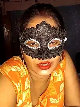 Hotty-rimi from StripChat