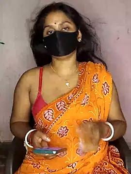 Hotty-rimi from StripChat