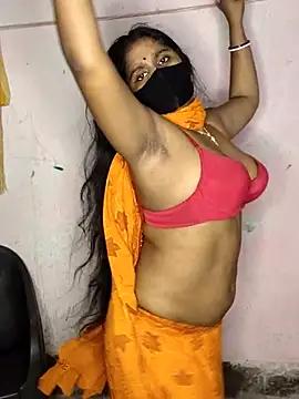 Hotty-rimi from StripChat