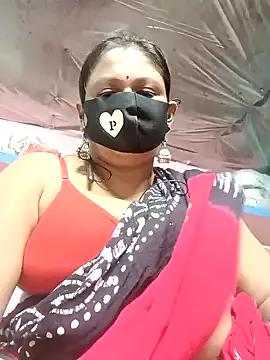Hotty-rosni from StripChat
