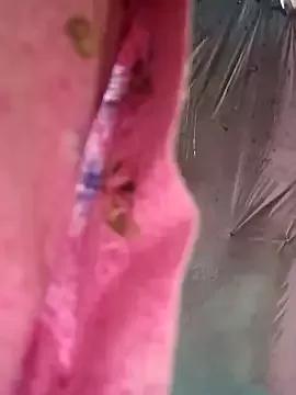 Hotty-rosni from StripChat