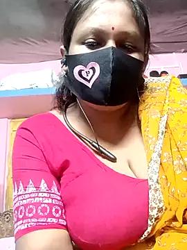 Hotty-rosni from StripChat