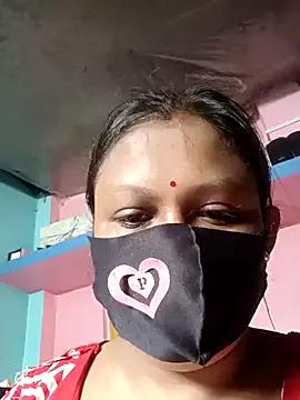 Hotty-rosni from StripChat