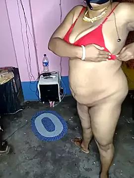 Hotty-rosni from StripChat