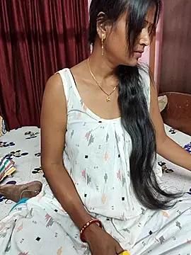 Hotty-rosni1 from StripChat