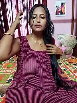 Hotty-rosni1 from StripChat