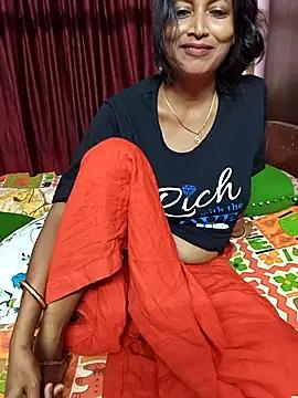 Hotty-rosni1 webcams show profile image 