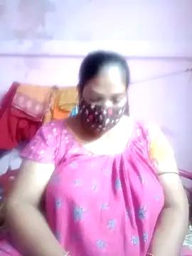 Hotty-rumi from StripChat