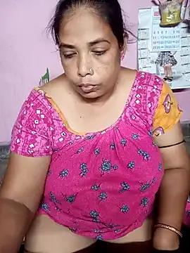 Hotty-rumi from StripChat