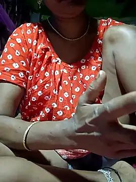 Hotty-rumi3 from StripChat