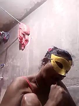 Hotty-rumi3 from StripChat