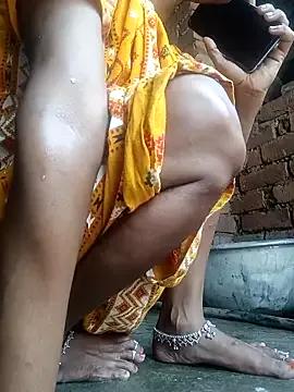 Hotty-rumi3 from StripChat