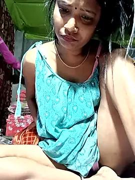 Hotty-rumi3 from StripChat
