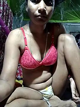 Hotty-rumi3 from StripChat