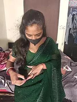 Photos of Hotty_couple from StripChat is Group