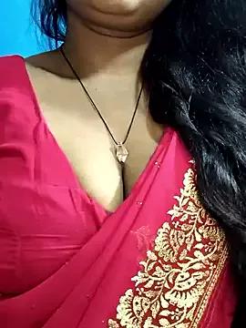 Hotty_Kavita webcams show profile image 