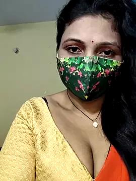 Hotty_Kavita from StripChat is Freechat