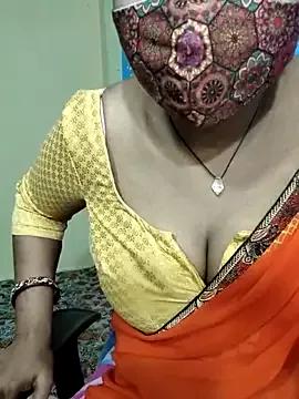 Hotty_Kavita from StripChat
