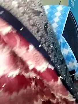 Hotty_Kavita from StripChat