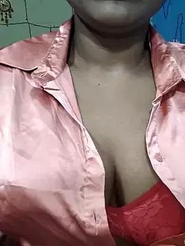 Hotty_Kavita from StripChat