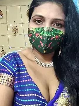 Hotty_Kavita from StripChat