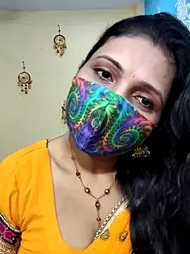 Hotty_Kavita webcams show profile image 