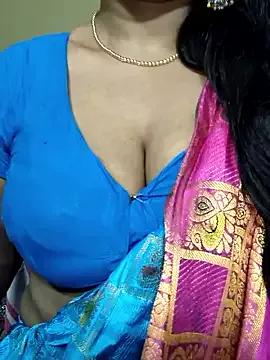Hotty_Kavita from StripChat
