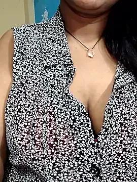 Hotty_Kavita from StripChat