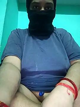 hotty_manisha from StripChat