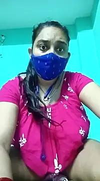 hotty_manisha from StripChat