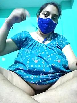 hotty_manisha on StripChat