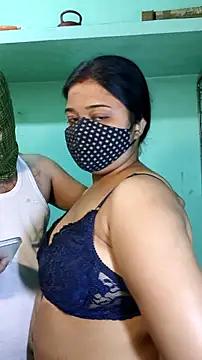 Hotty_Mona from StripChat