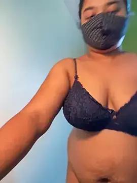 Hotty_Mona from StripChat is Freechat