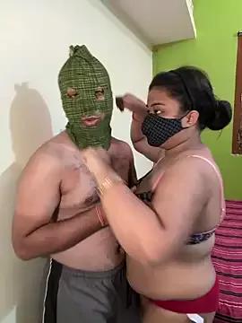 Hotty_Mona_ from StripChat