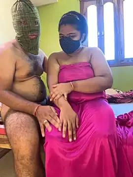 Hotty_Mona_ from StripChat