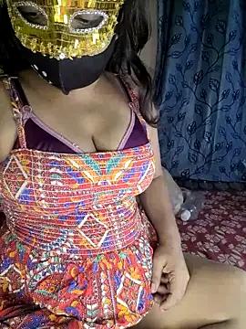 Hotty_Neha69 from StripChat