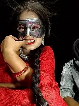 Photos of Hotty_Nisha21 from StripChat is Group