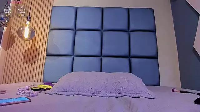 HOTTY_RED_ from StripChat
