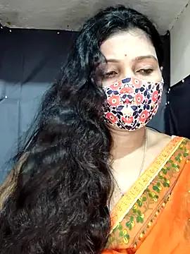 Hotty_Sonali from StripChat