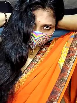 Hotty_Sonali from StripChat