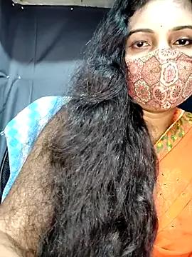 Hotty_Sonali from StripChat