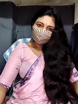 Hotty_Sonali from StripChat
