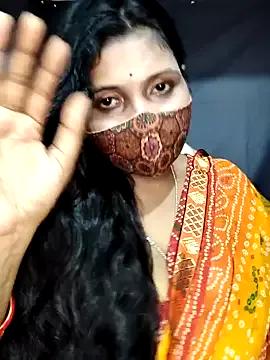 Hotty_Sonali from StripChat
