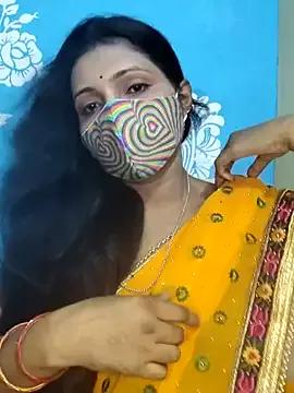 Hotty_Sonali from StripChat