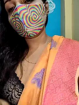 Hotty_Sonali from StripChat