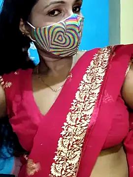 Hotty_Sonali from StripChat