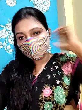Hotty_Sonali from StripChat