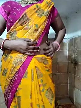 Hotty_Sonali from StripChat