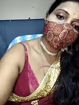 Hotty_Sonali from StripChat