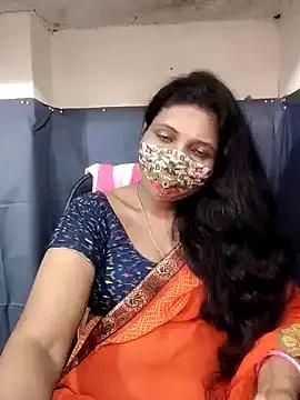 Hotty_Sonali from StripChat